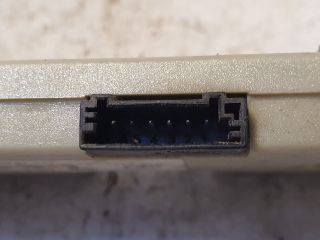 bontott BMW 5 F10 Antenna Erősítő