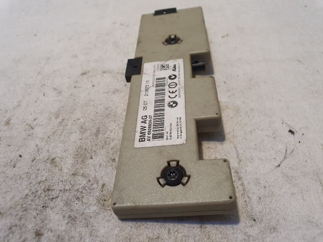 bontott BMW 5 F10 Antenna Erősítő