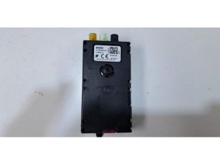 bontott BMW 5 F10 Antenna Erősítő
