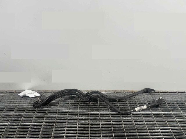 bontott BMW 5 F10 Automata Váltó Olaj Cső