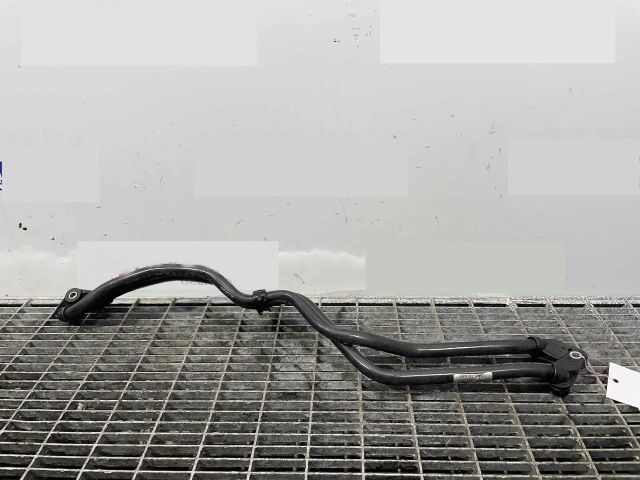 bontott BMW 5 F10 Automata Váltó Olaj Cső