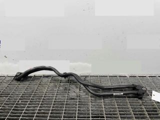 bontott BMW 5 F10 Automata Váltó Olaj Cső