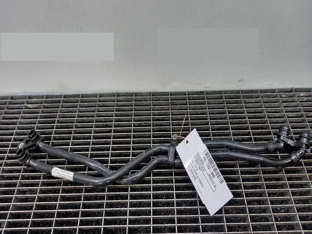 bontott BMW 5 F10 Automata Váltó Olaj Cső