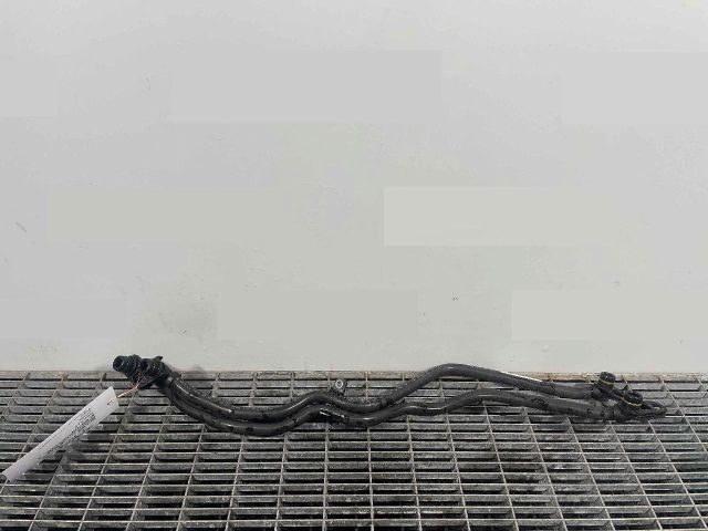 bontott BMW 5 F10 Automata Váltó Olaj Cső