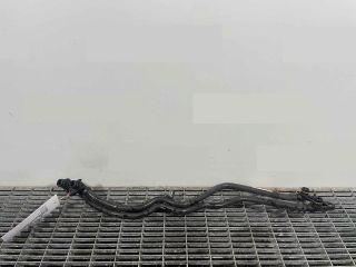 bontott BMW 5 F10 Automata Váltó Olaj Cső