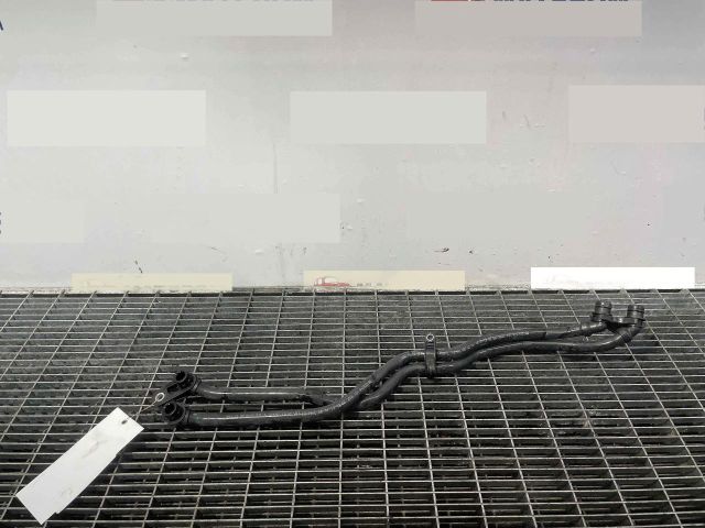 bontott BMW 5 F10 Automata Váltó Olaj Cső