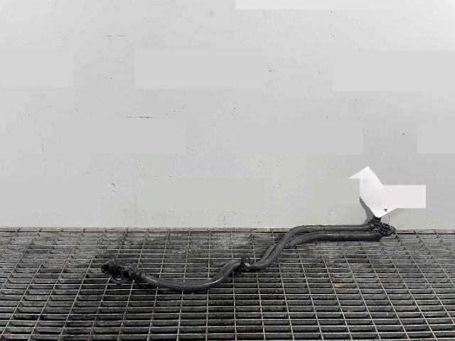 bontott BMW 5 F10 Automata Váltó Olaj Cső