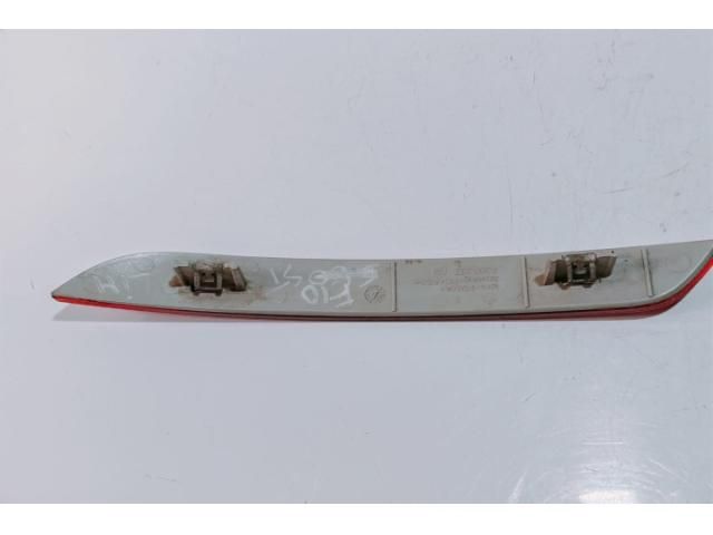 bontott BMW 5 F10 Bal Alsó Hátsó Lámpa