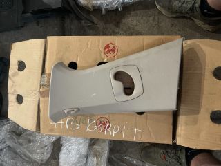 bontott BMW 5 F10 Bal B Oszlop Burkolat