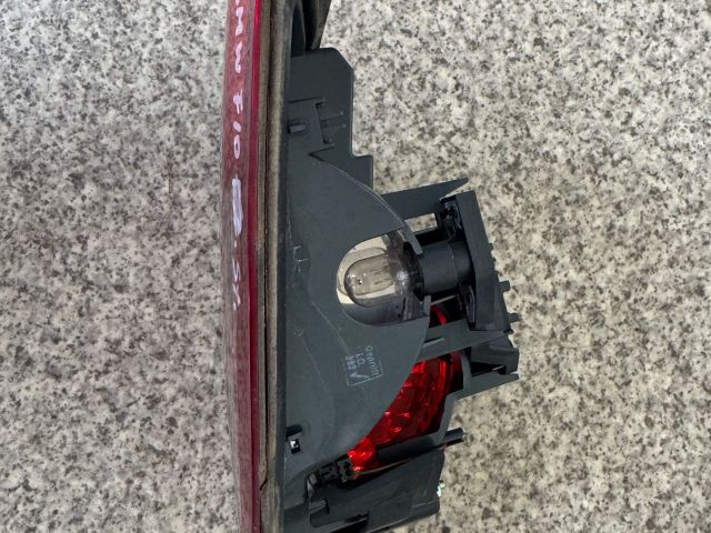 bontott BMW 5 F10 Bal Belső Hátsó Lámpa