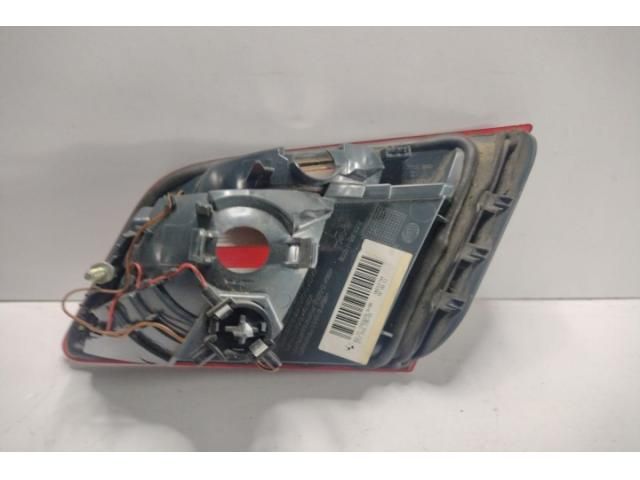 bontott BMW 5 F10 Bal Belső Hátsó Lámpa