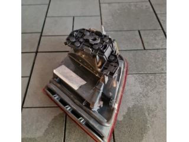 bontott BMW 5 F10 Bal Belső Hátsó Lámpa