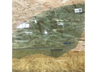 bontott BMW 5 F10 Bal első Ablak