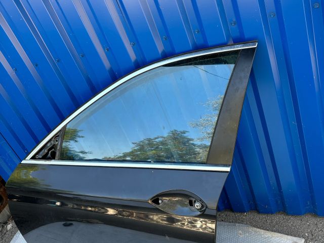 bontott BMW 5 F10 Bal első Ablak