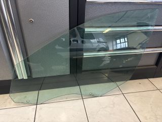 bontott BMW 5 F10 Bal első Ablak