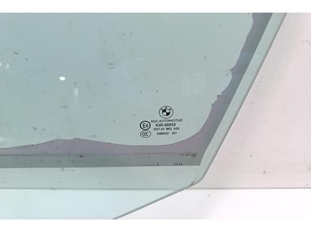 bontott BMW 5 F10 Bal első Ablak