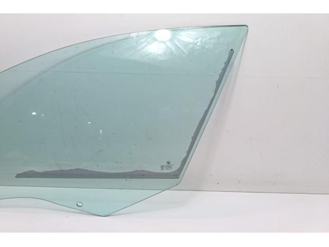 bontott BMW 5 F10 Bal első Ablak