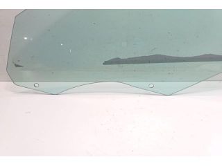 bontott BMW 5 F10 Bal első Ablak