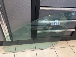 bontott BMW 5 F10 Bal első Ablak