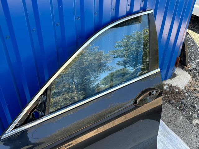 bontott BMW 5 F10 Bal első Ablak