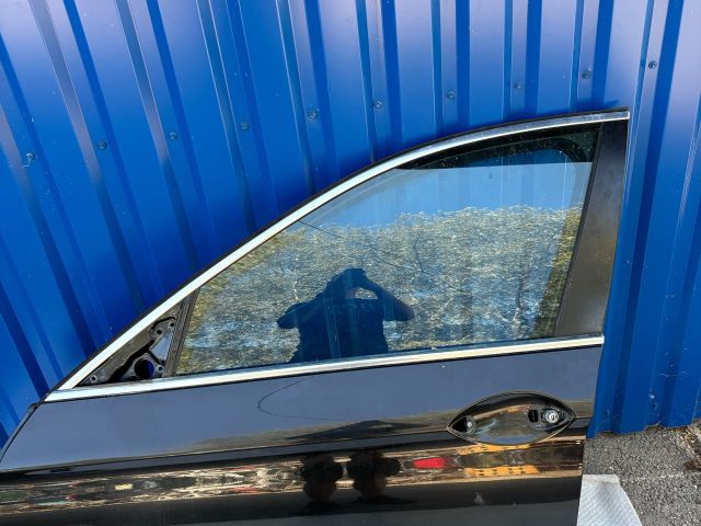 bontott BMW 5 F10 Bal első Ablak