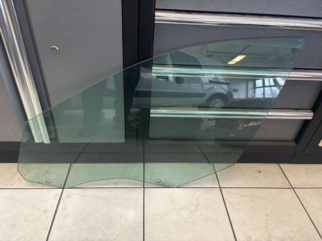 bontott BMW 5 F10 Bal első Ablak