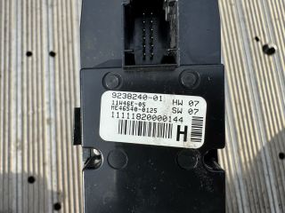 bontott BMW 5 F10 Bal első Ablakemelő Kapcsoló