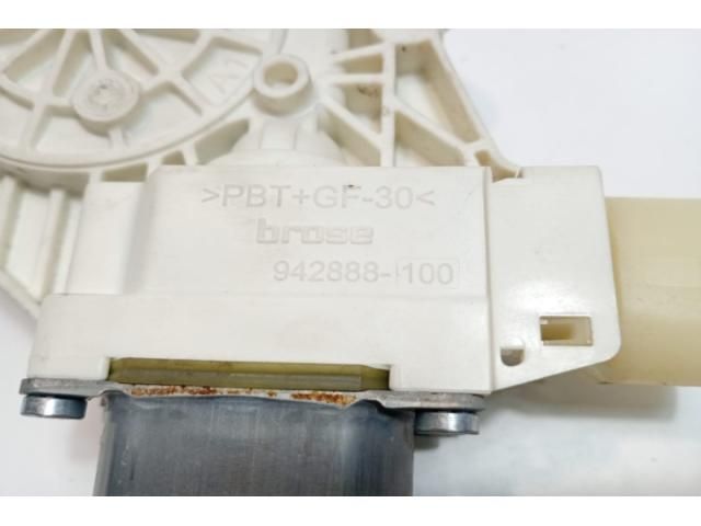 bontott BMW 5 F10 Bal első Ablakemelő Motor