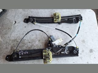 bontott BMW 5 F10 Bal első Ablakemelő Szerkezet (Elektromos)