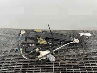 bontott BMW 5 F10 Bal első Ablakemelő Szerkezet (Elektromos)