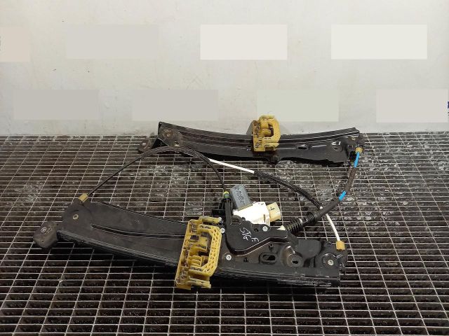 bontott BMW 5 F10 Bal első Ablakemelő Szerkezet (Elektromos)