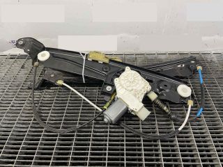 bontott BMW 5 F10 Bal első Ablakemelő Szerkezet (Elektromos)
