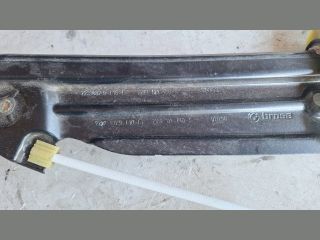 bontott BMW 5 F10 Bal első Ablakemelő Szerkezet (Elektromos)