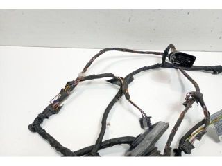 bontott BMW 5 F10 Bal első Ajtó Kábelköteg