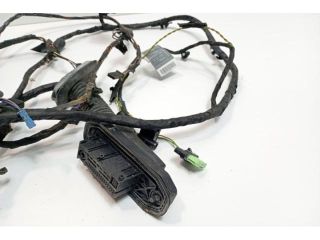 bontott BMW 5 F10 Bal első Ajtó Kábelköteg