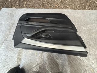 bontott BMW 5 F10 Bal első Ajtó Kárpit