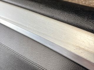 bontott BMW 5 F10 Bal első Ajtó Kárpit