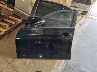 bontott BMW 5 F10 Bal első Ajtó (Részeivel)
