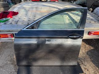 bontott BMW 5 F10 Bal első Ajtó (Részeivel)