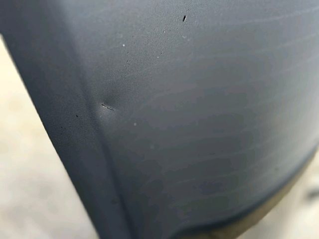 bontott BMW 5 F10 Bal első Ajtó (Üres lemez)