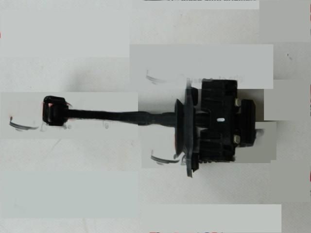 bontott BMW 5 F10 Bal első Ajtóhatároló