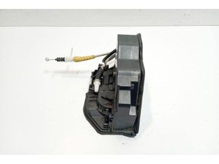 bontott BMW 5 F10 Bal első Ajtózár