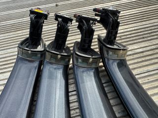 bontott BMW 5 F10 Bal első Ajtózár