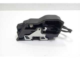 bontott BMW 5 F10 Bal első Ajtózár