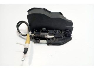 bontott BMW 5 F10 Bal első Ajtózár