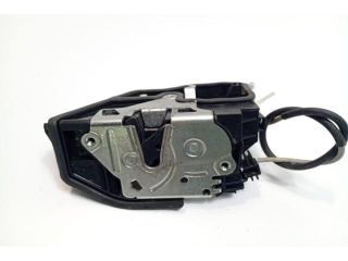 bontott BMW 5 F10 Bal első Ajtózár