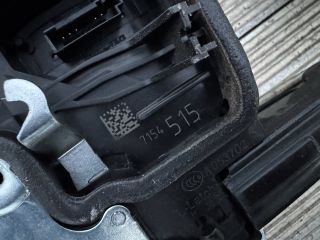 bontott BMW 5 F10 Bal első Ajtózár