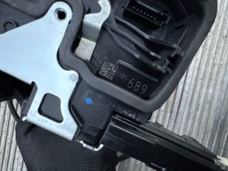 bontott BMW 5 F10 Bal első Ajtózár