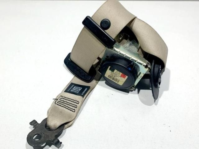 bontott BMW 5 F10 Bal első Biztonsági Öv