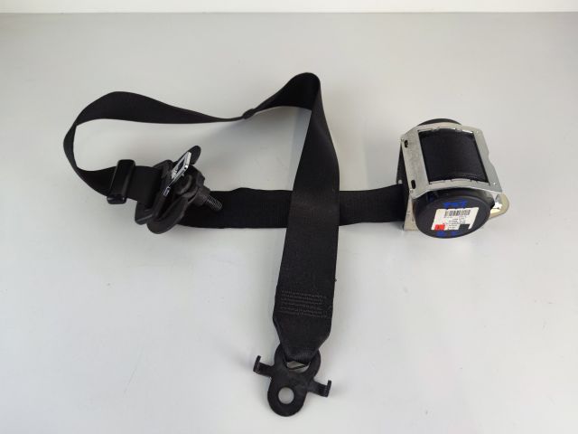 bontott BMW 5 F10 Bal első Biztonsági Öv